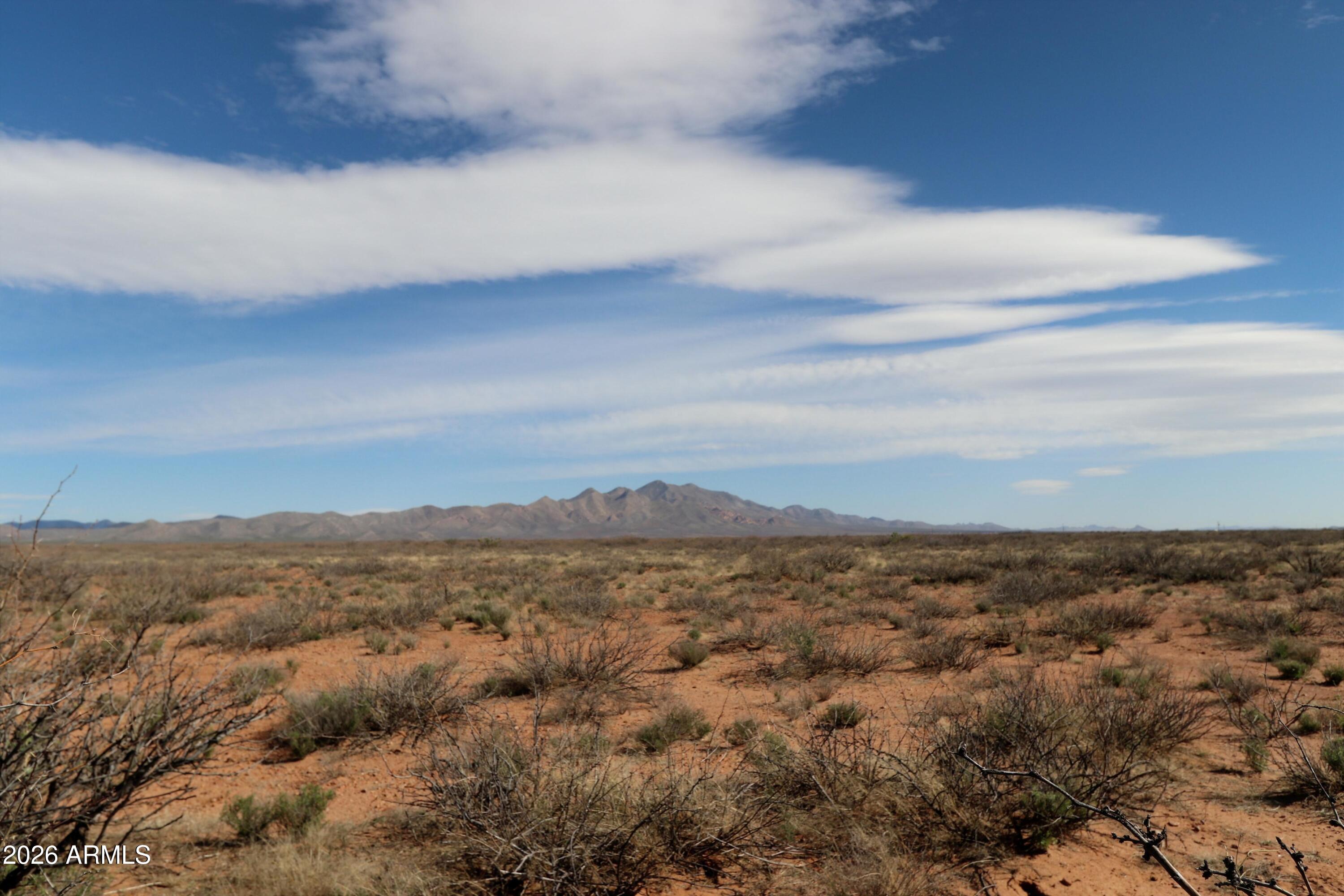 SUN SITES RANCHES 4 - Land