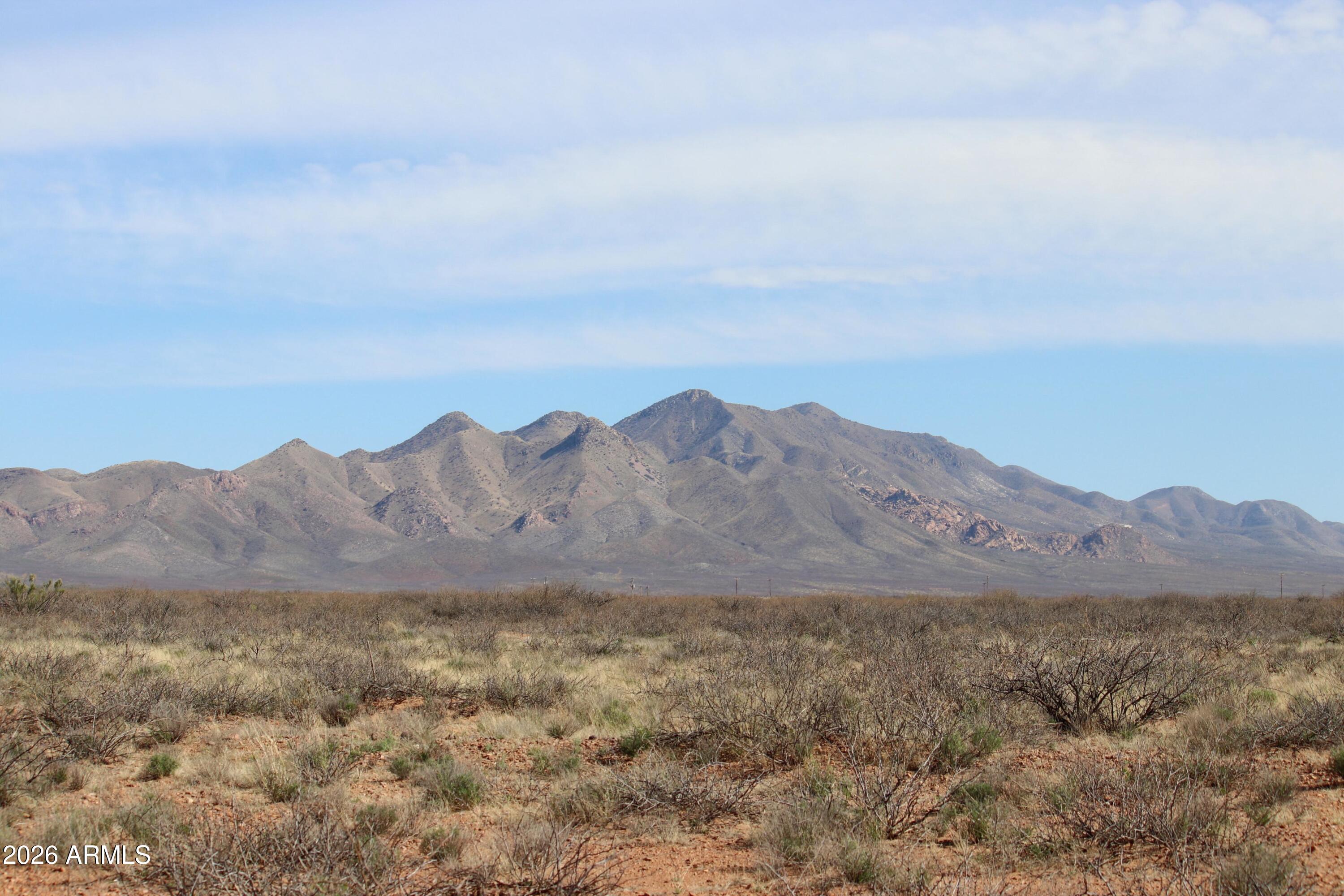 SUN SITES RANCHES 4 - Land