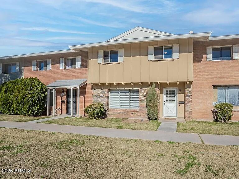 TEMPE GARDENS - Residential