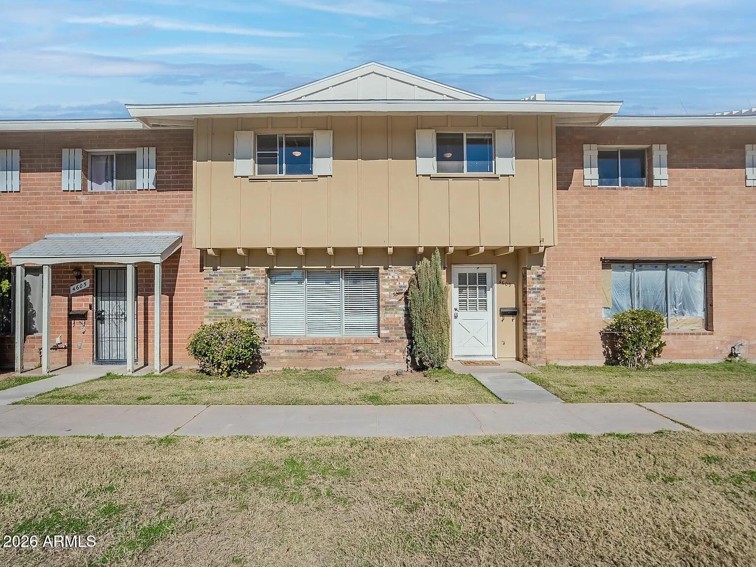 TEMPE GARDENS - Residential