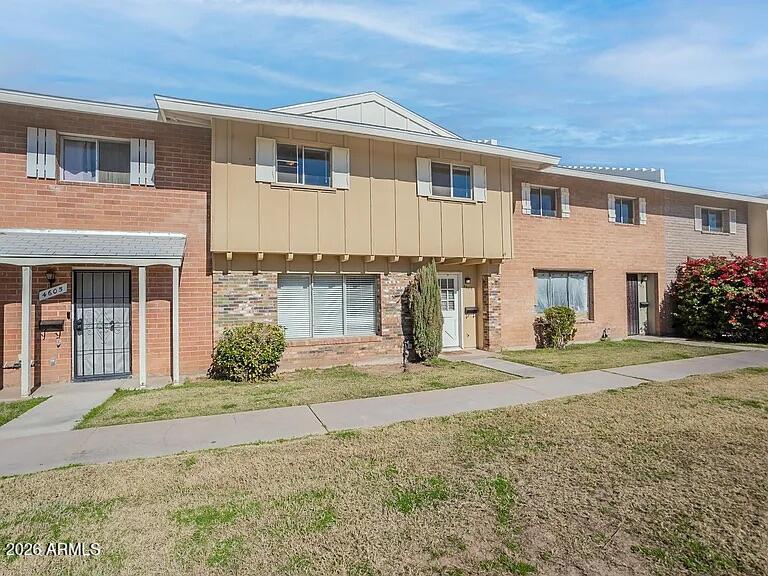 TEMPE GARDENS - Residential