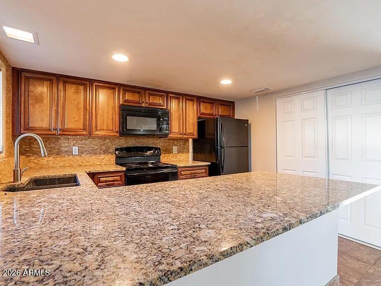 TEMPE GARDENS - Residential