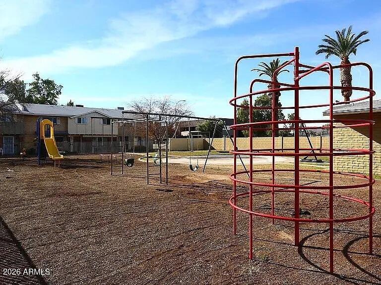 TEMPE GARDENS - Residential