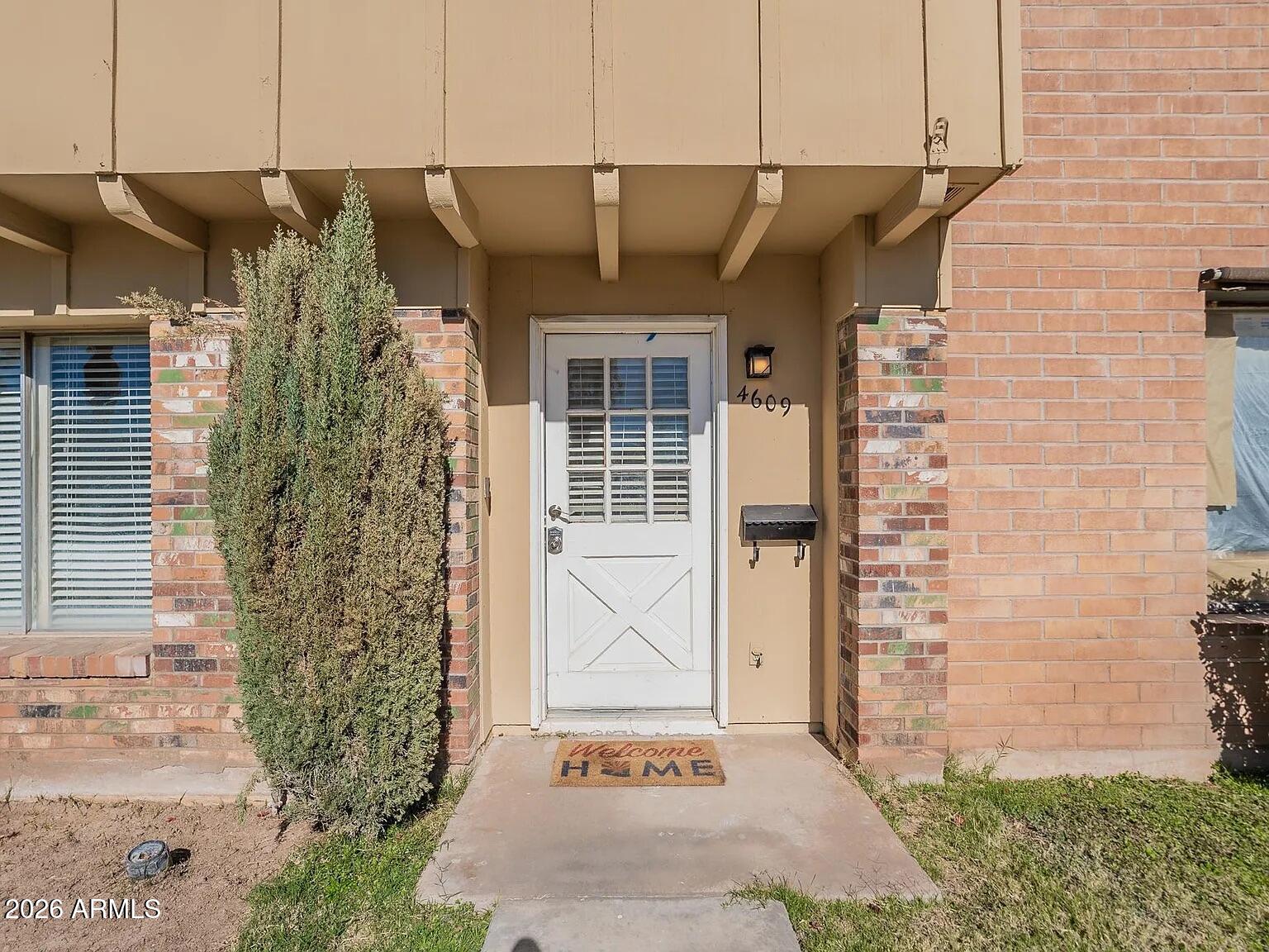 TEMPE GARDENS - Residential