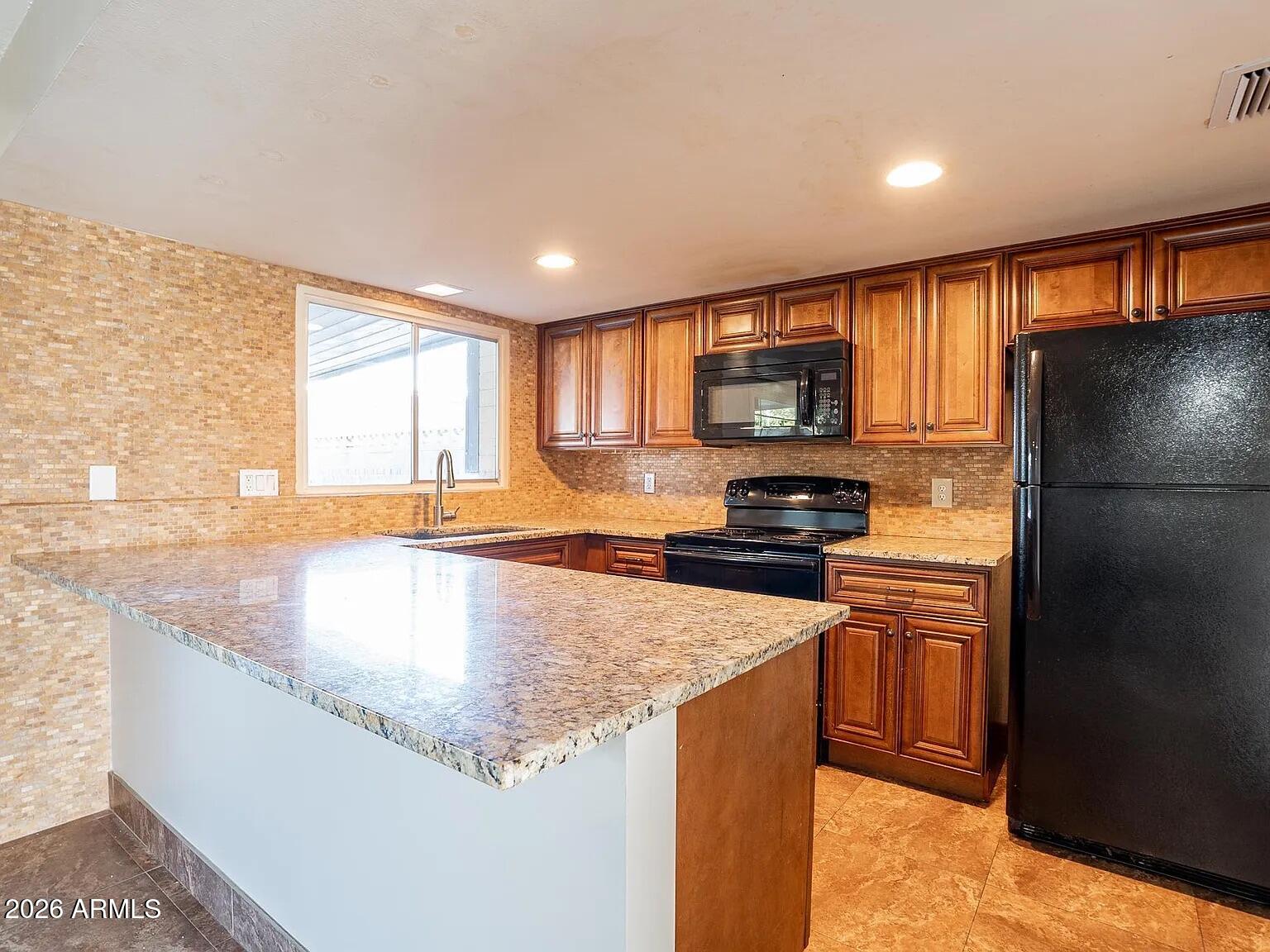 TEMPE GARDENS - Residential