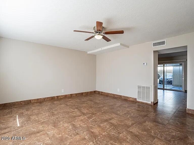 TEMPE GARDENS - Residential