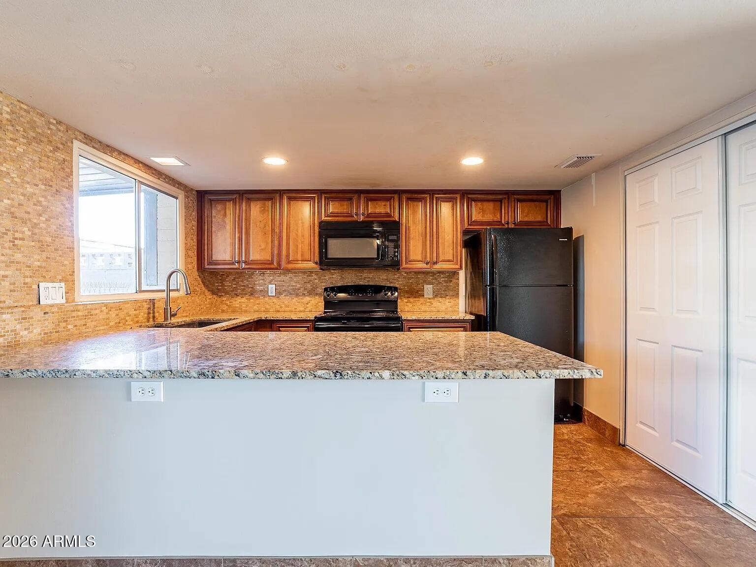 TEMPE GARDENS - Residential