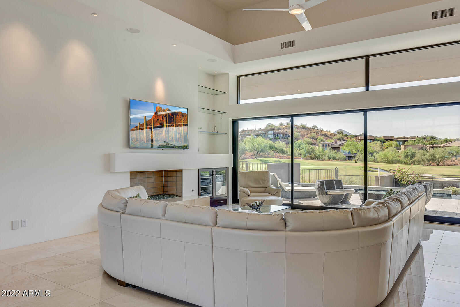 FIREROCK PARCEL F - Residential