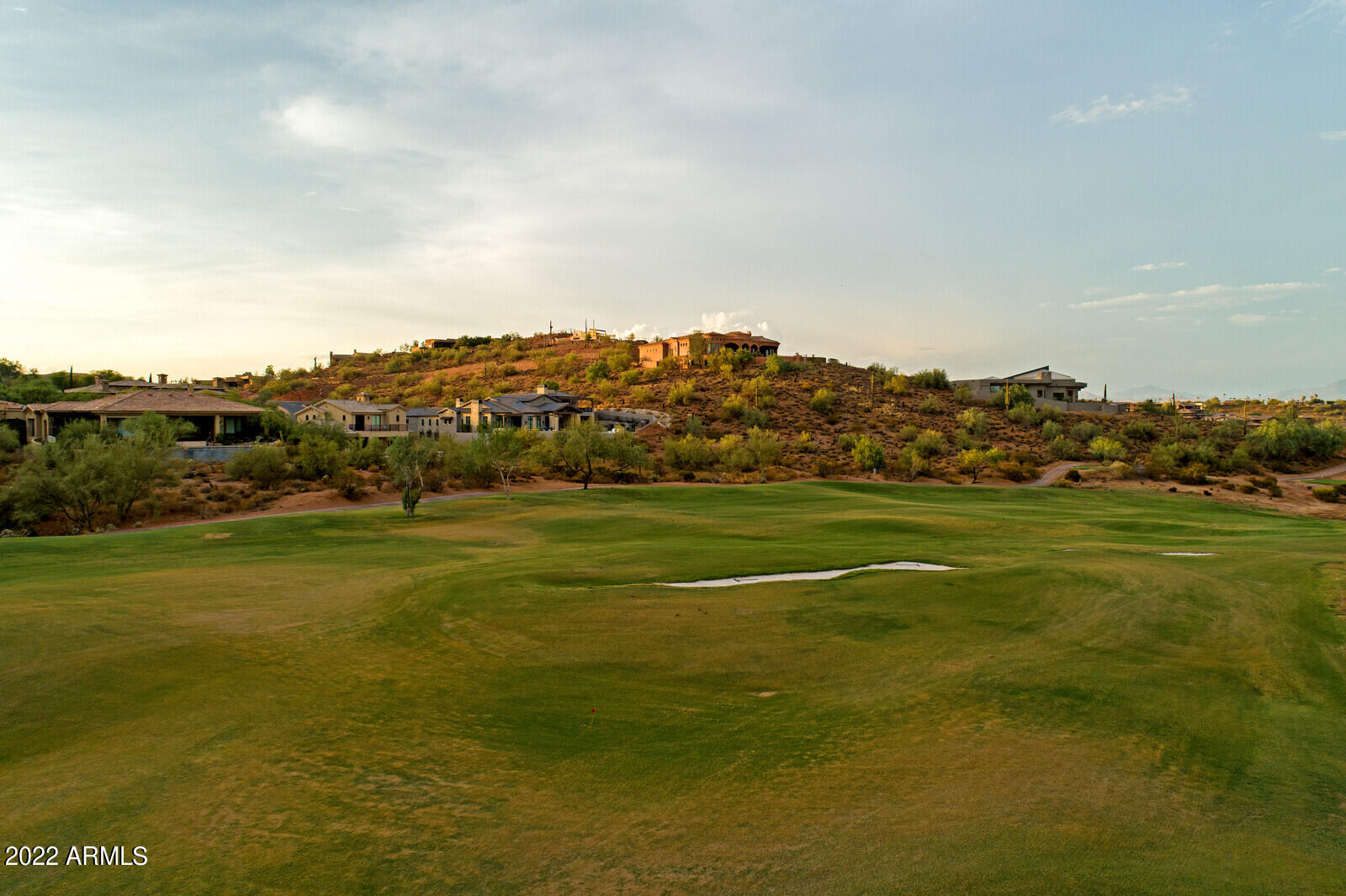 FIREROCK PARCEL F - Residential