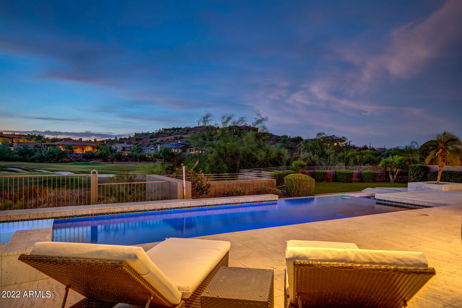 FIREROCK PARCEL F - Residential