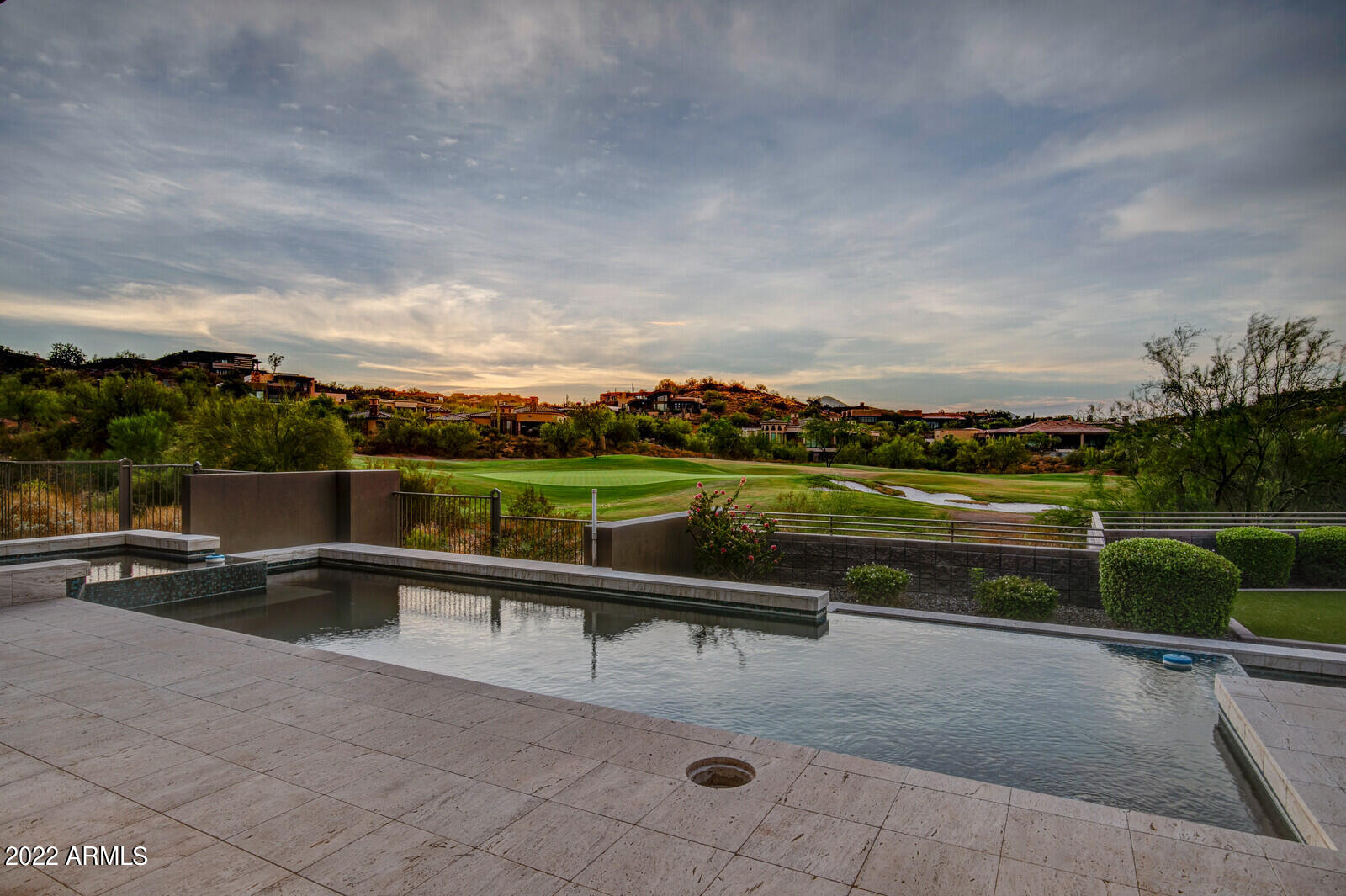 FIREROCK PARCEL F - Residential
