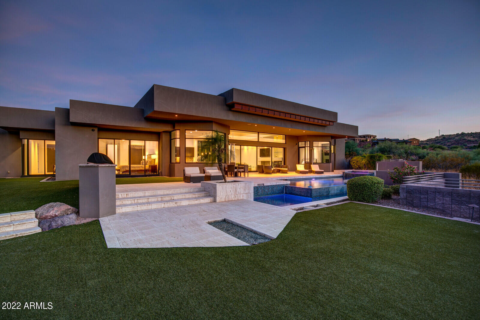 FIREROCK PARCEL F - Residential
