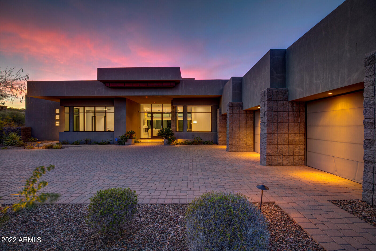 FIREROCK PARCEL F - Residential