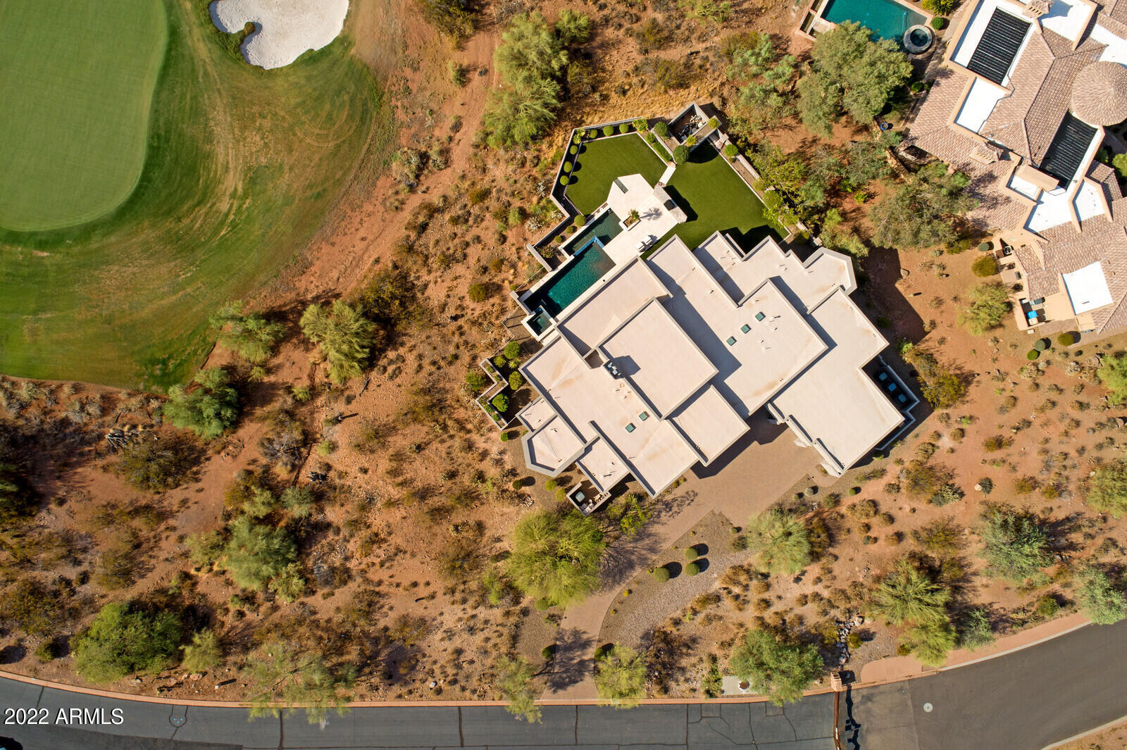 FIREROCK PARCEL F - Residential
