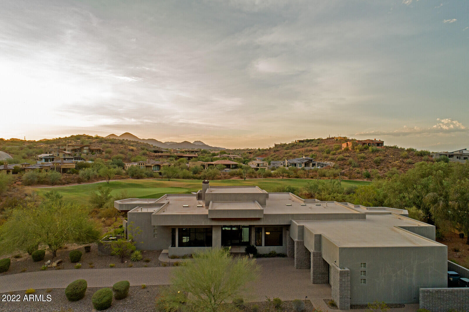FIREROCK PARCEL F - Residential