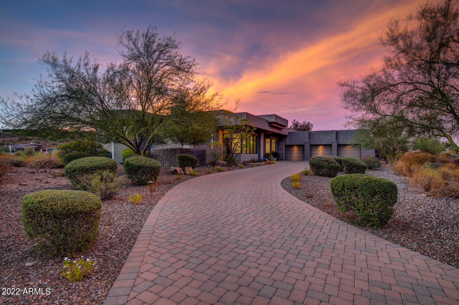 FIREROCK PARCEL F - Residential