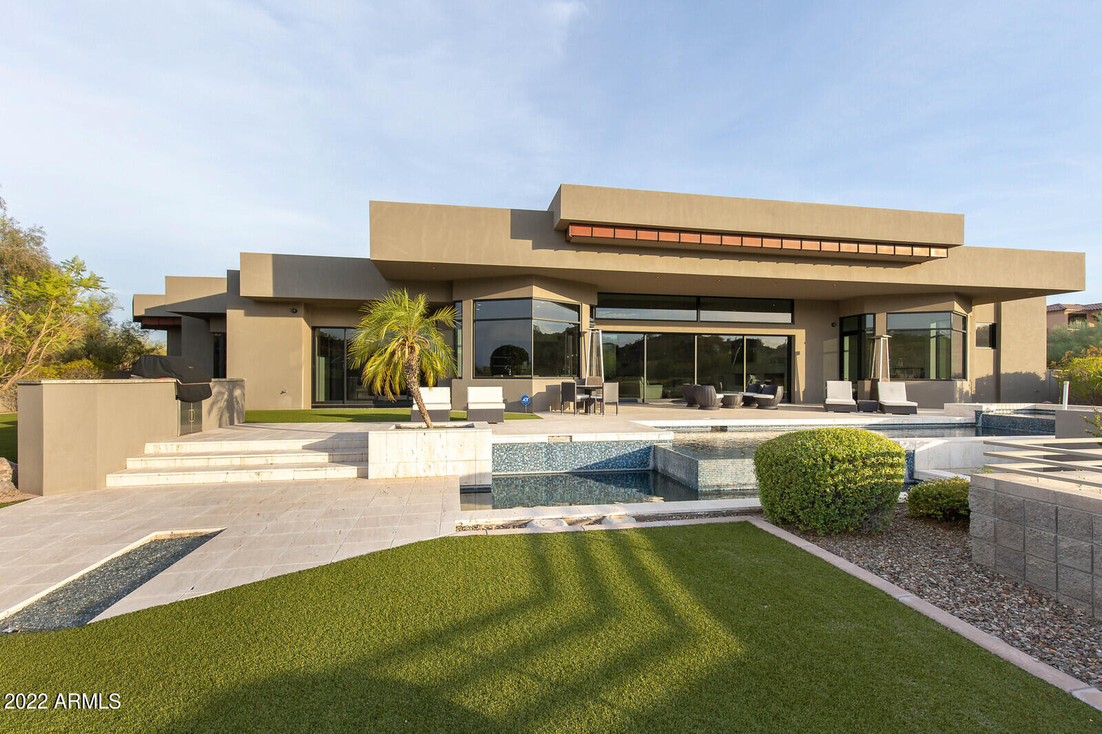FIREROCK PARCEL F - Residential