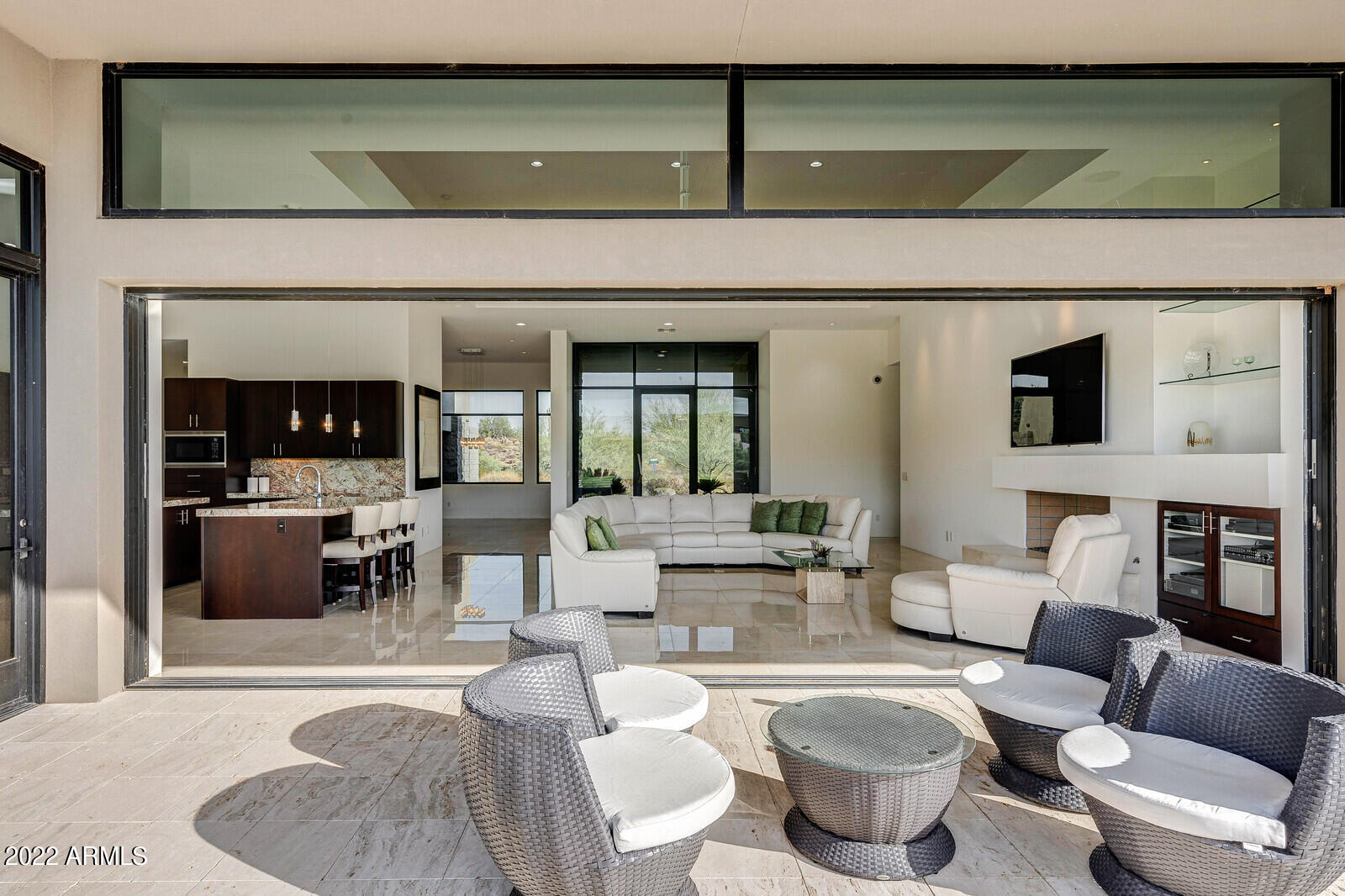 FIREROCK PARCEL F - Residential