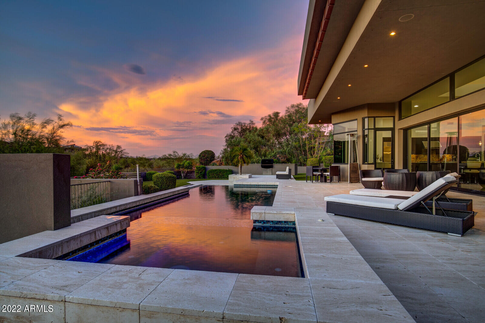 FIREROCK PARCEL F - Residential