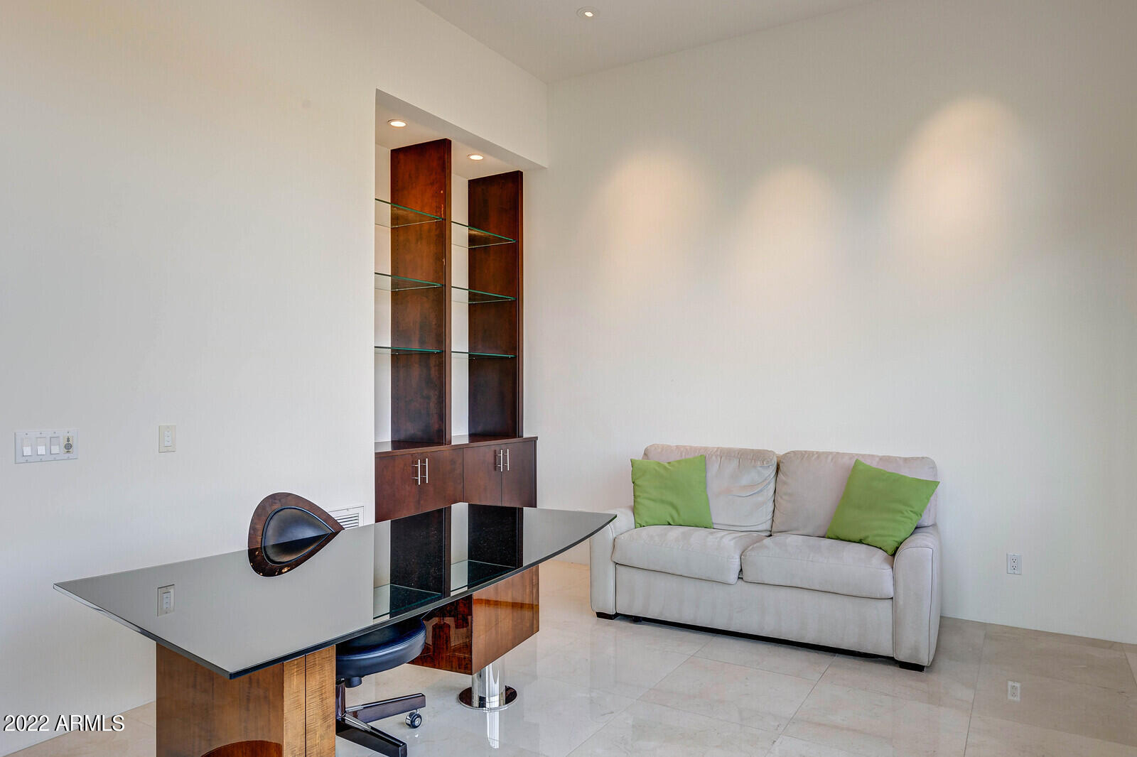 FIREROCK PARCEL F - Residential