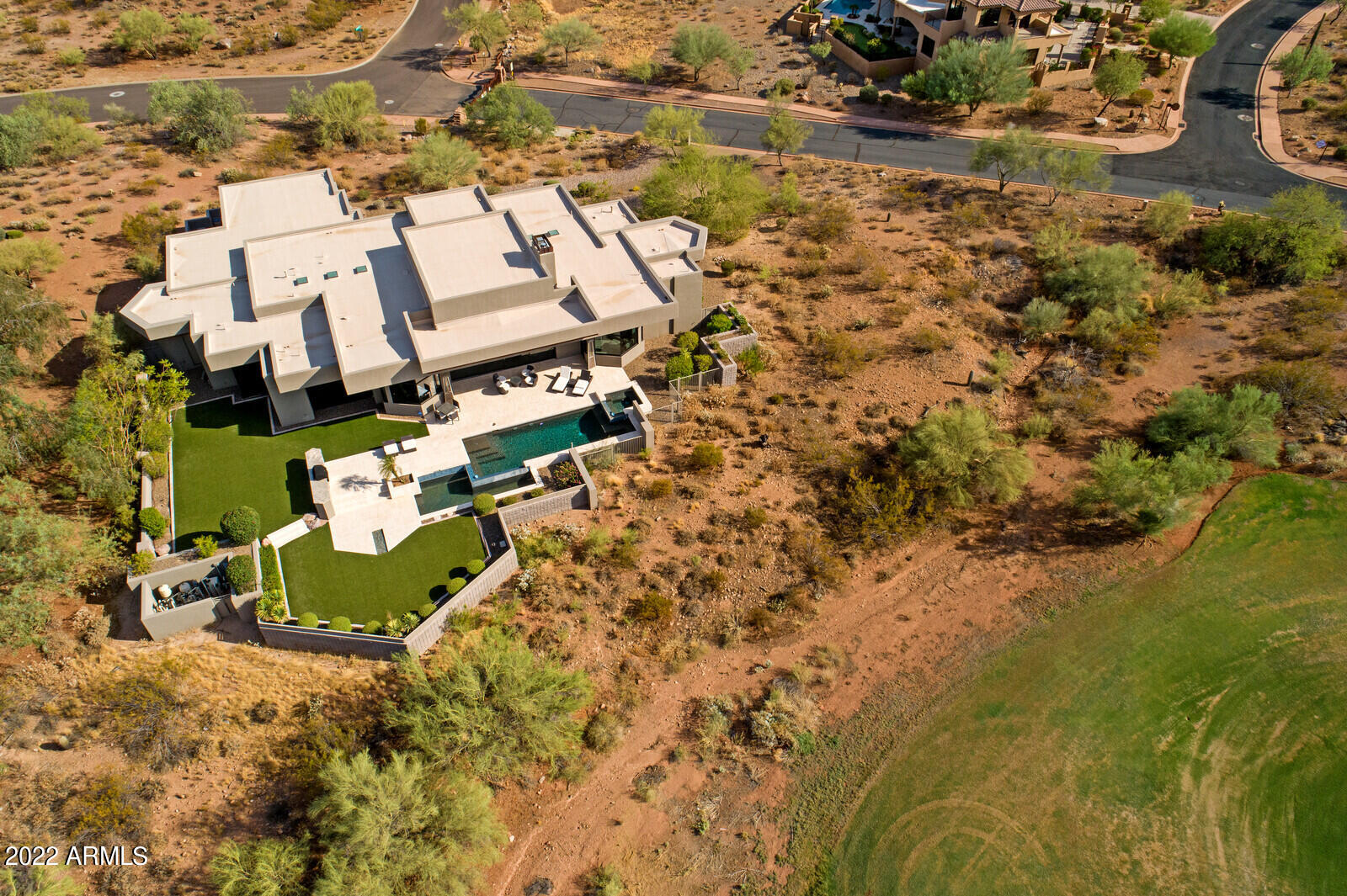 FIREROCK PARCEL F - Residential