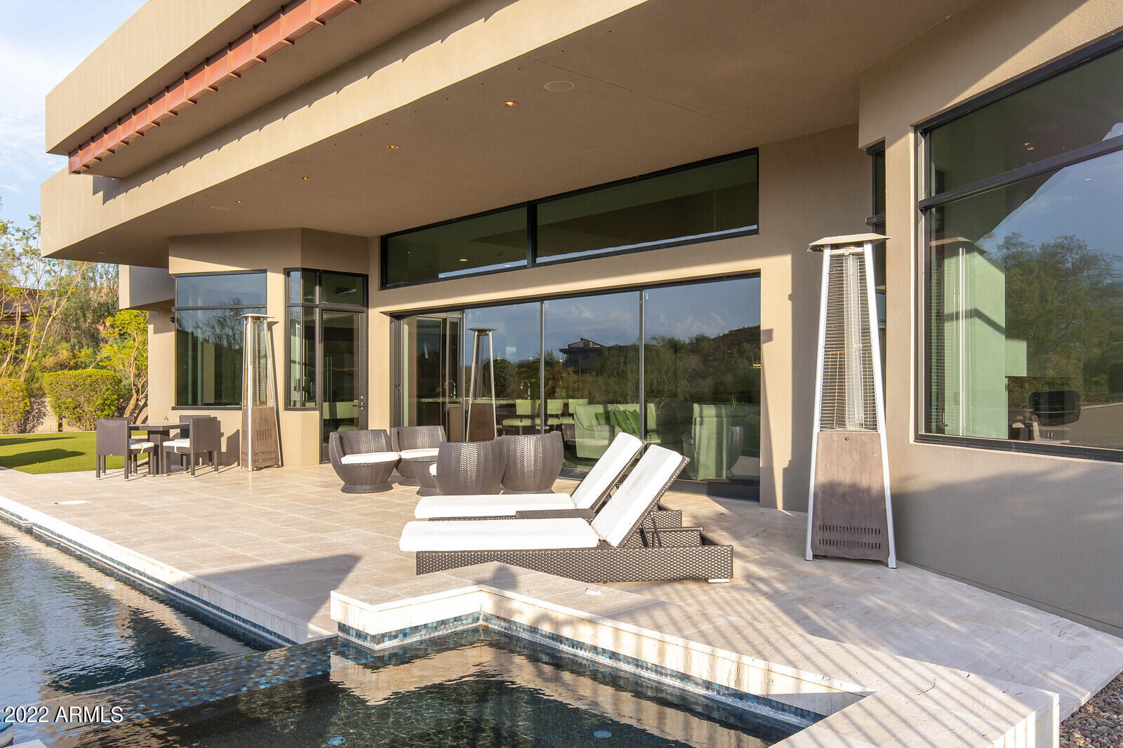 FIREROCK PARCEL F - Residential