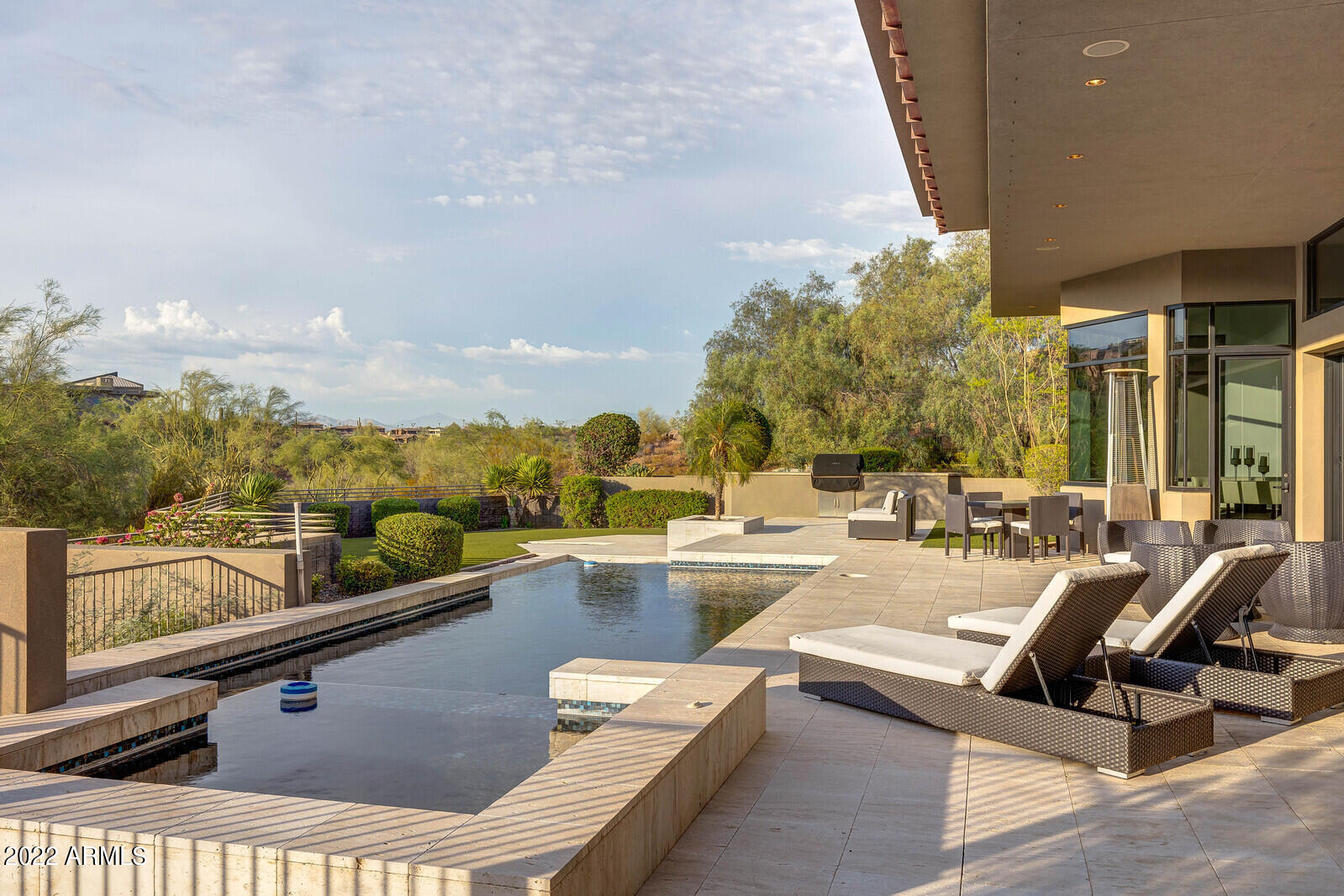 FIREROCK PARCEL F - Residential
