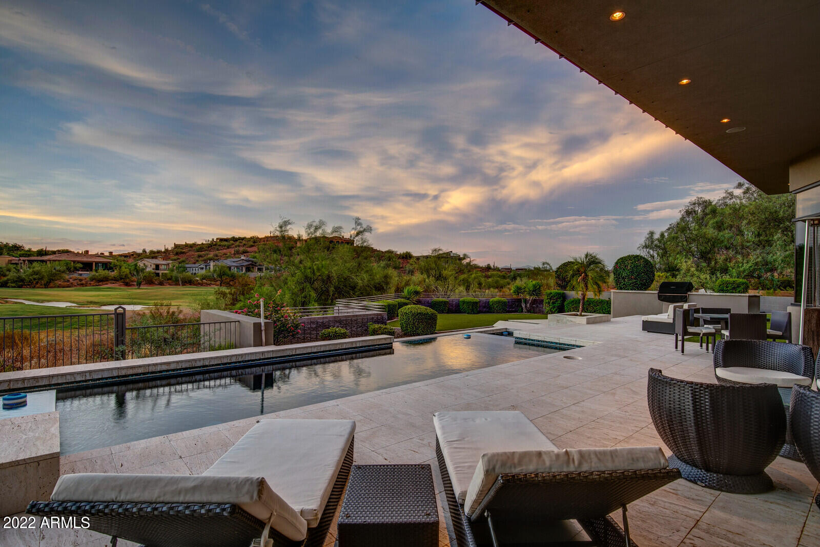 FIREROCK PARCEL F - Residential