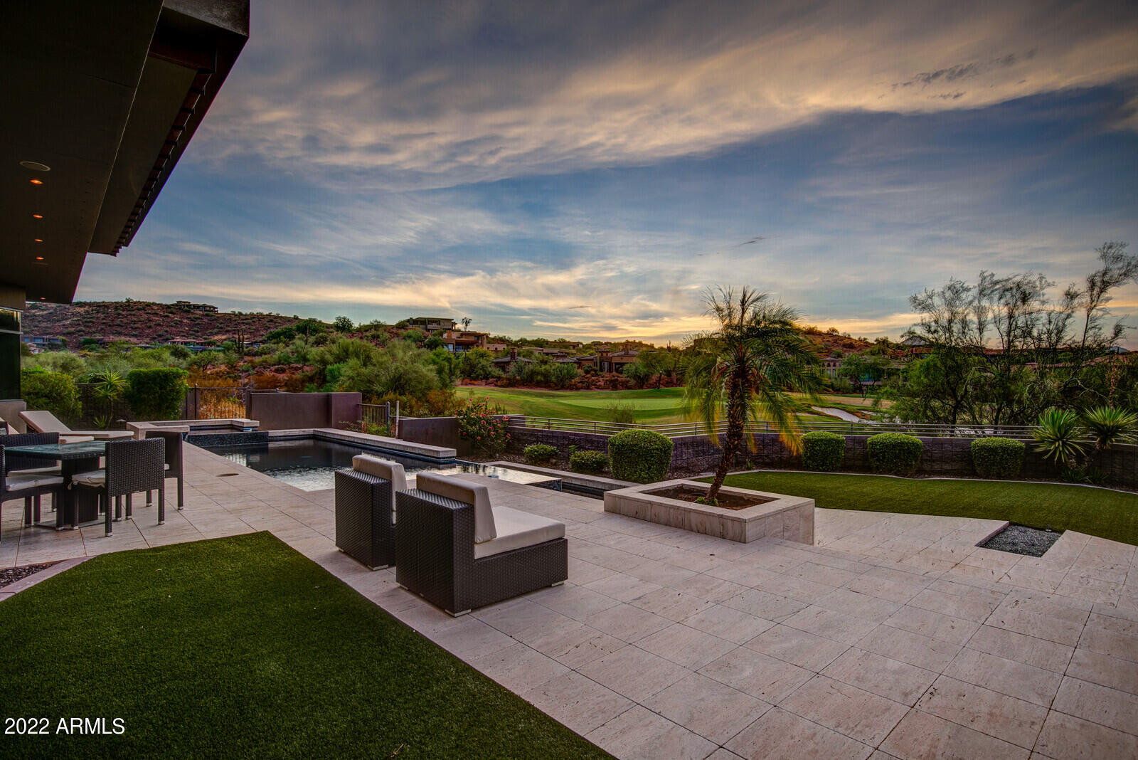 FIREROCK PARCEL F - Residential