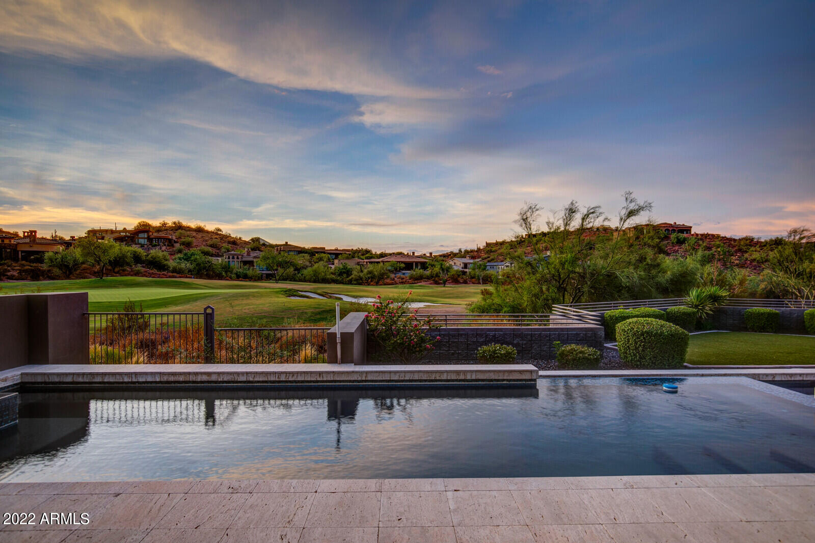 FIREROCK PARCEL F - Residential