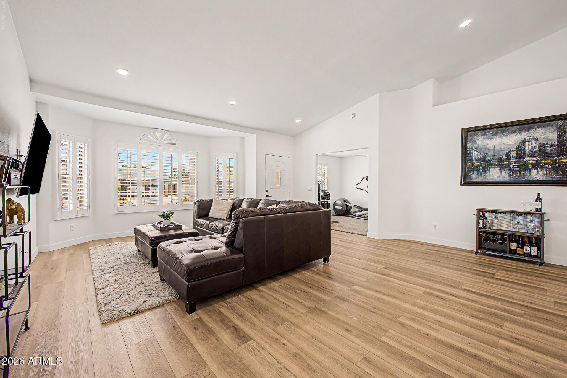 BRENTWOOD 2 LOT 1-20 - Residential