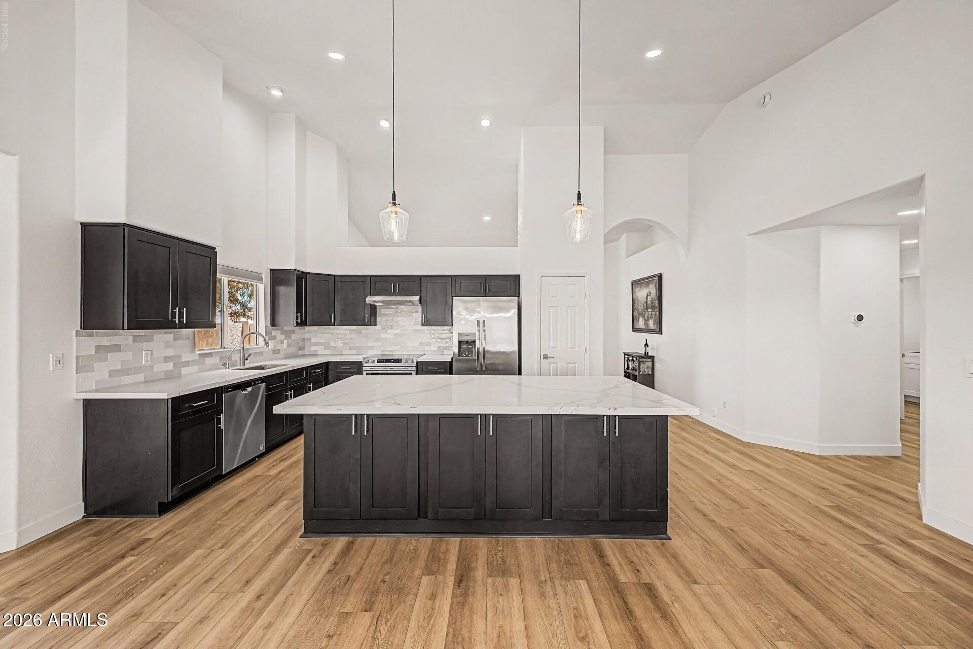 BRENTWOOD 2 LOT 1-20 - Residential