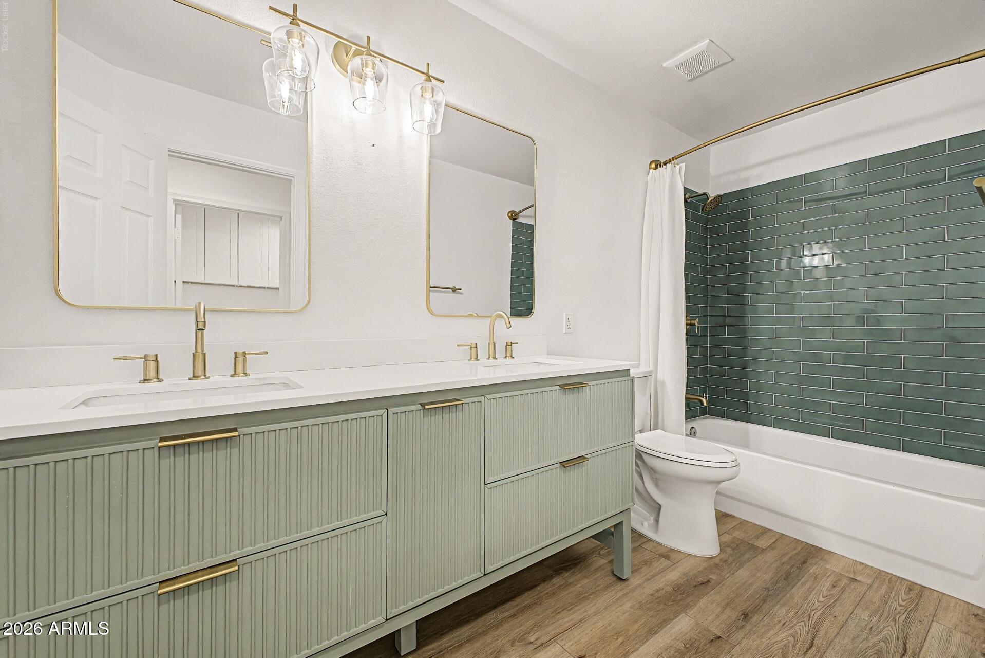 BRENTWOOD 2 LOT 1-20 - Residential