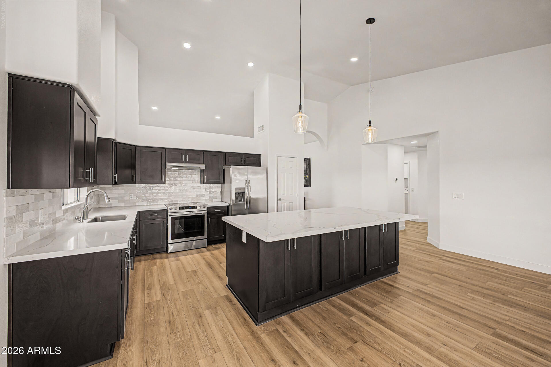 BRENTWOOD 2 LOT 1-20 - Residential