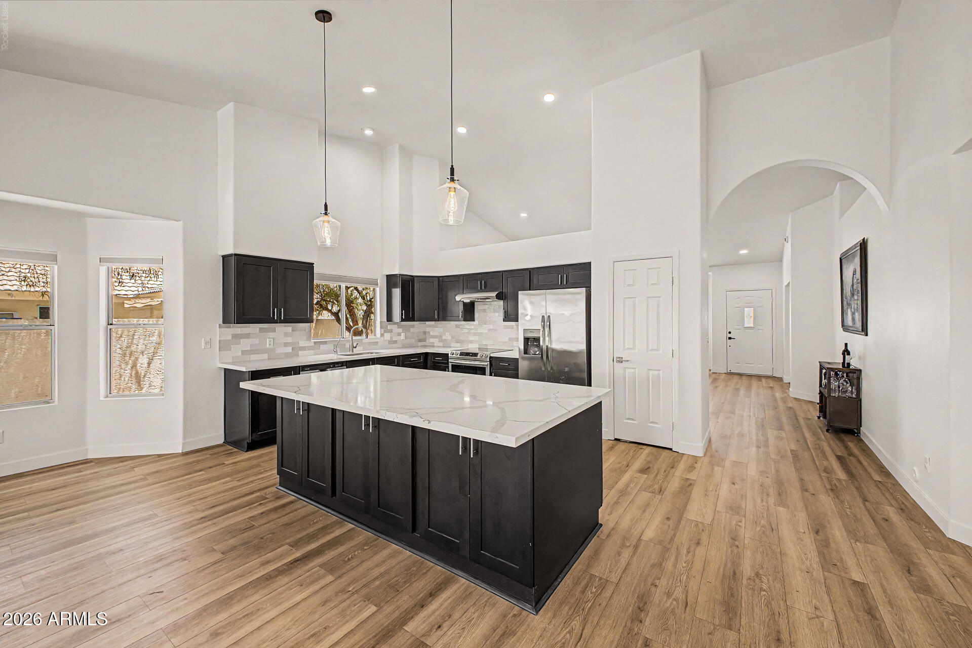 BRENTWOOD 2 LOT 1-20 - Residential