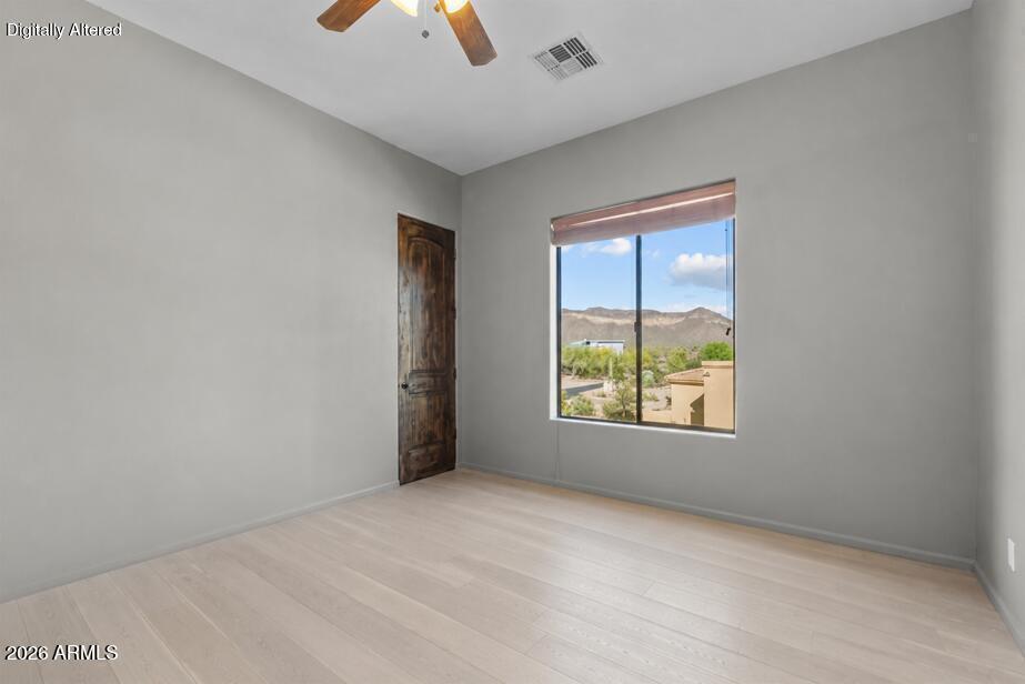 Metes and Bounds - Residential