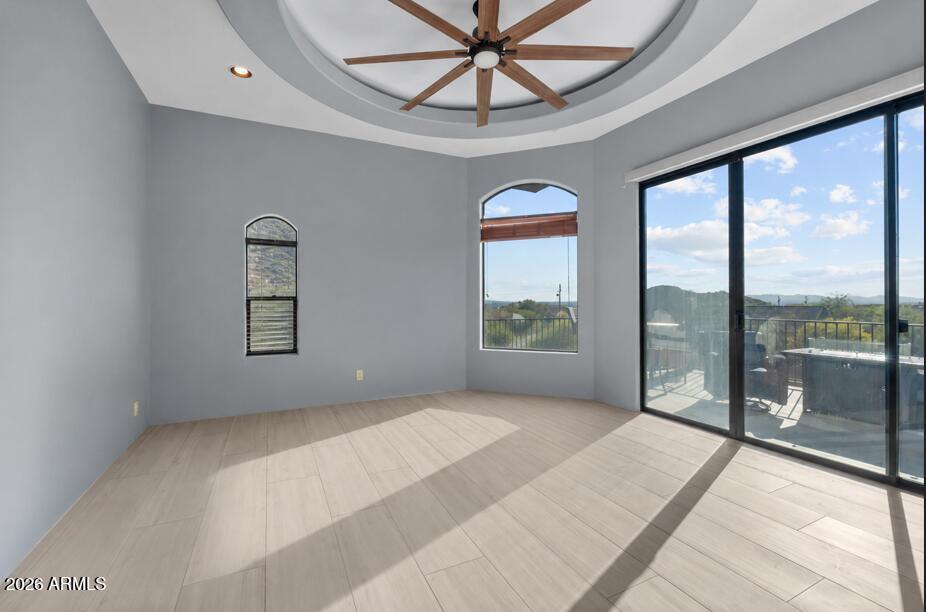 Metes and Bounds - Residential