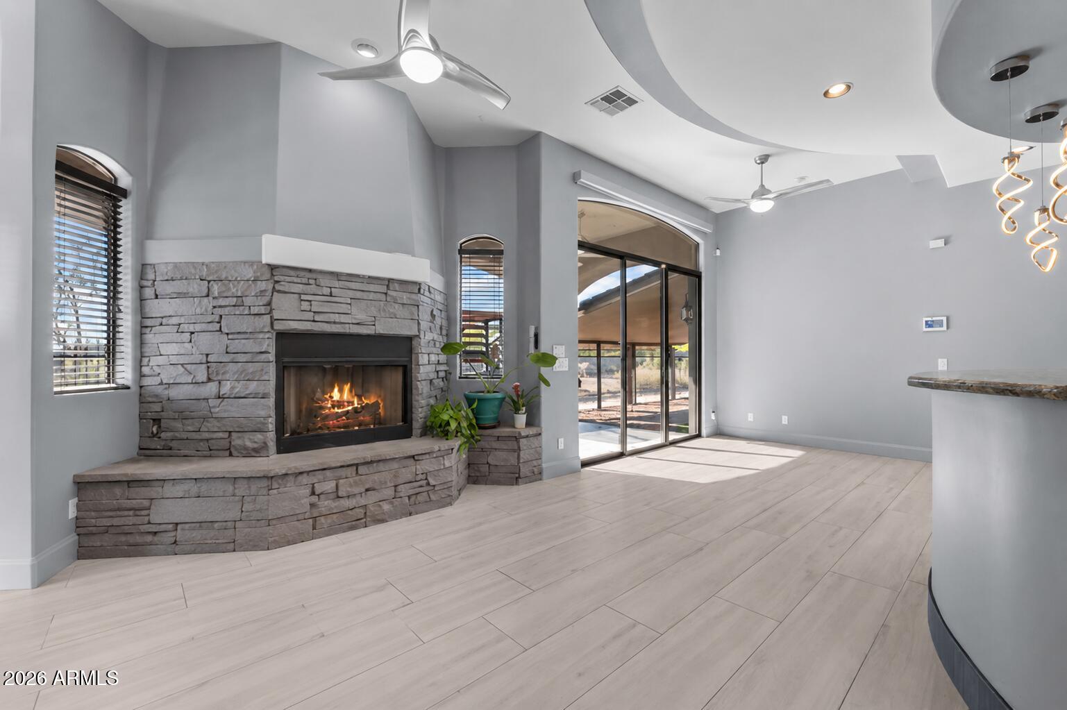 Metes and Bounds - Residential