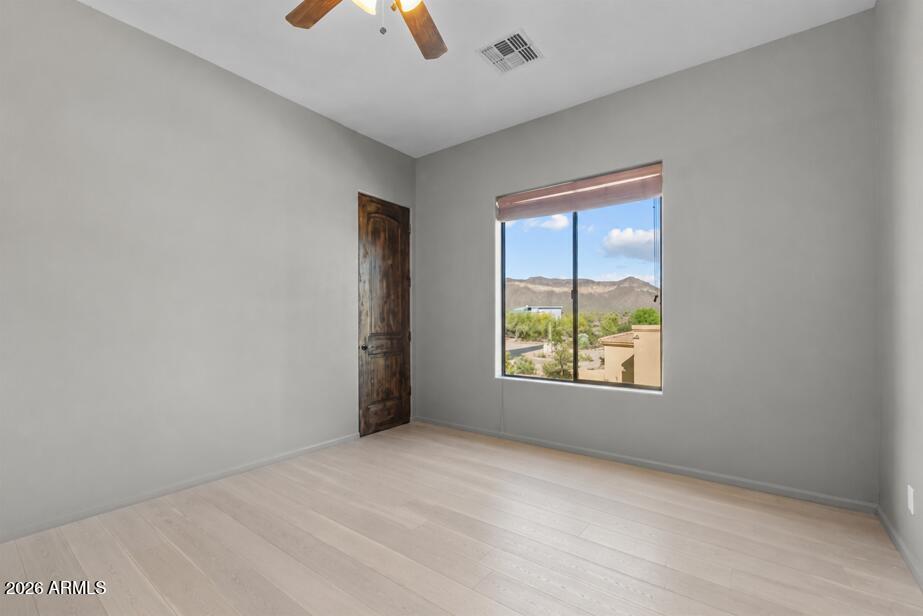 Metes and Bounds - Residential