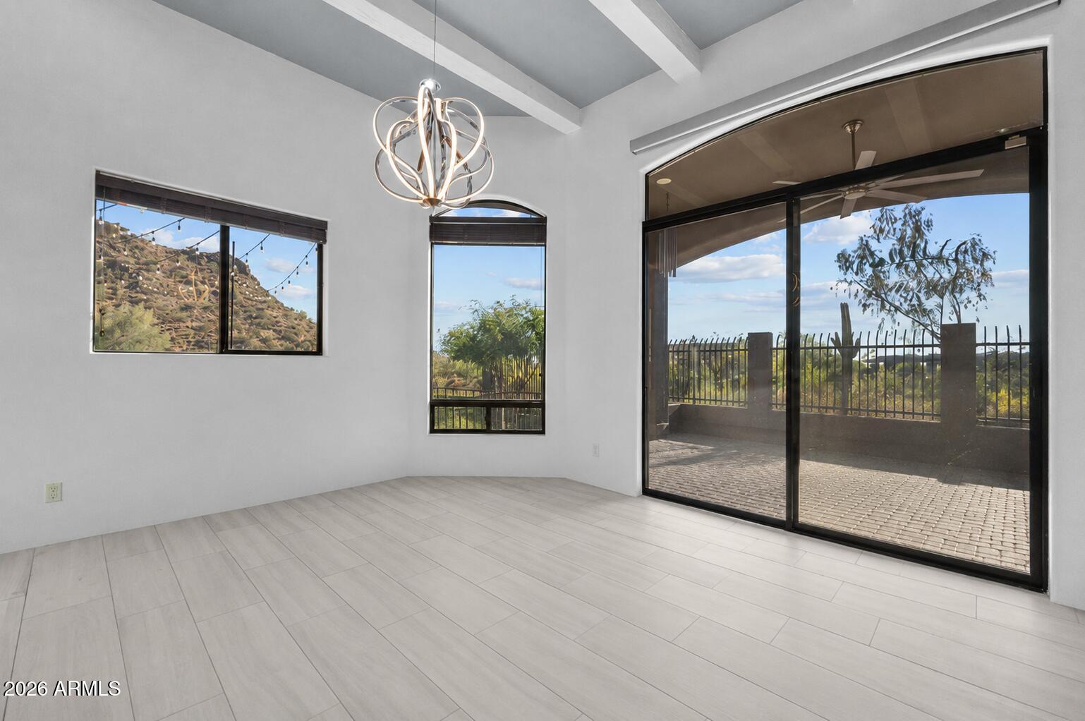 Metes and Bounds - Residential