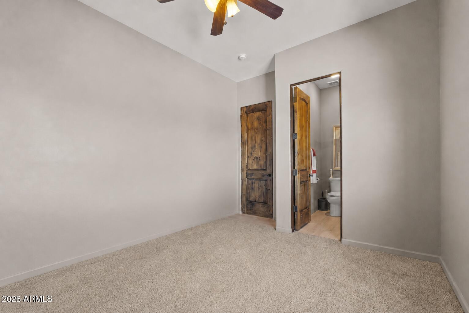 Metes and Bounds - Residential