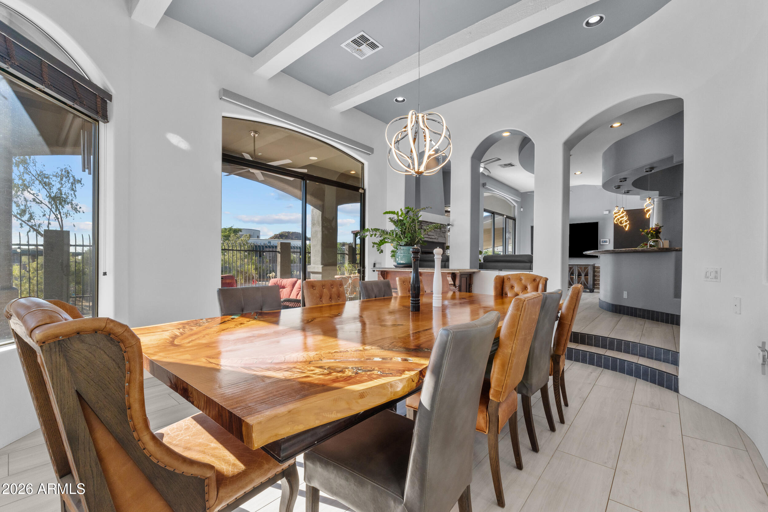 Metes and Bounds - Residential