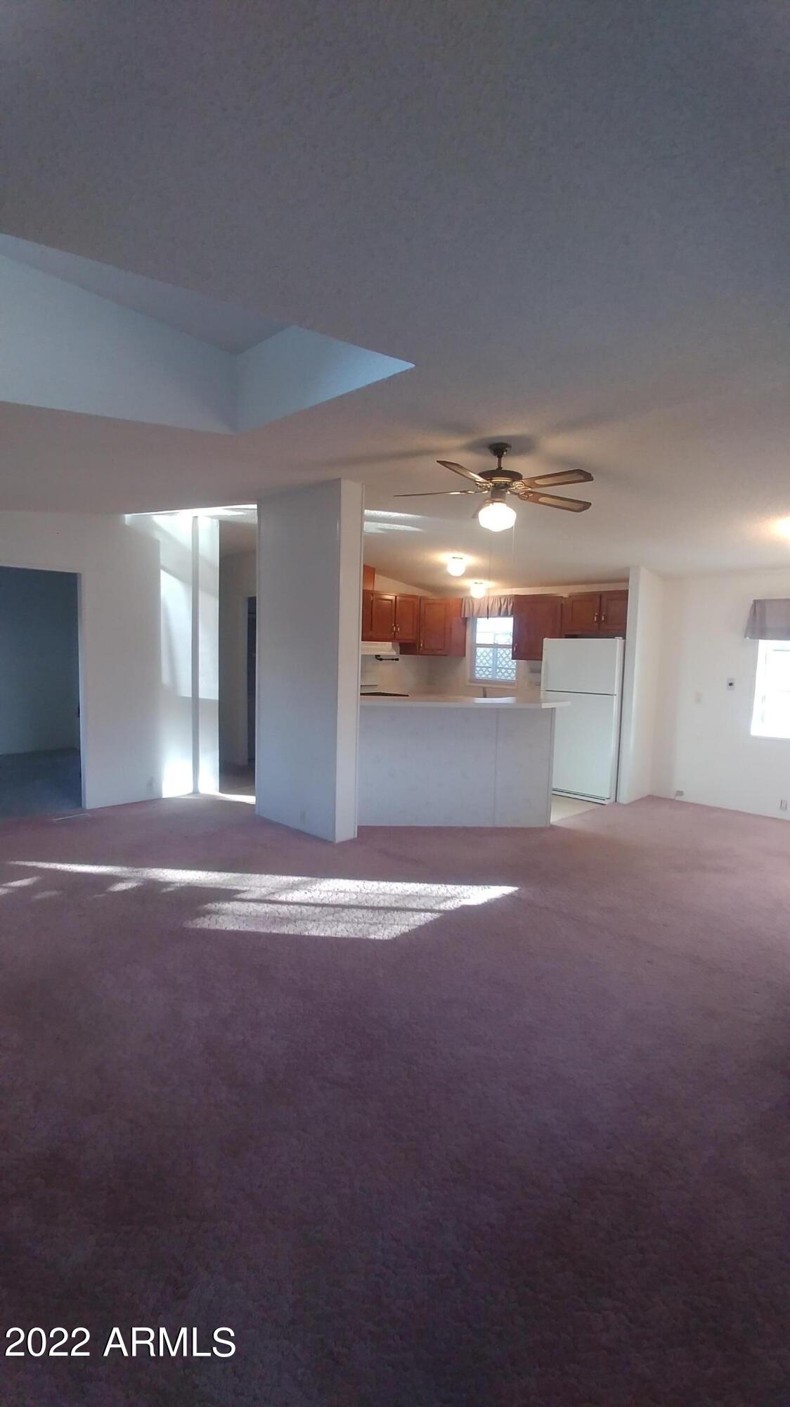 Sierra Vista Village - Residential