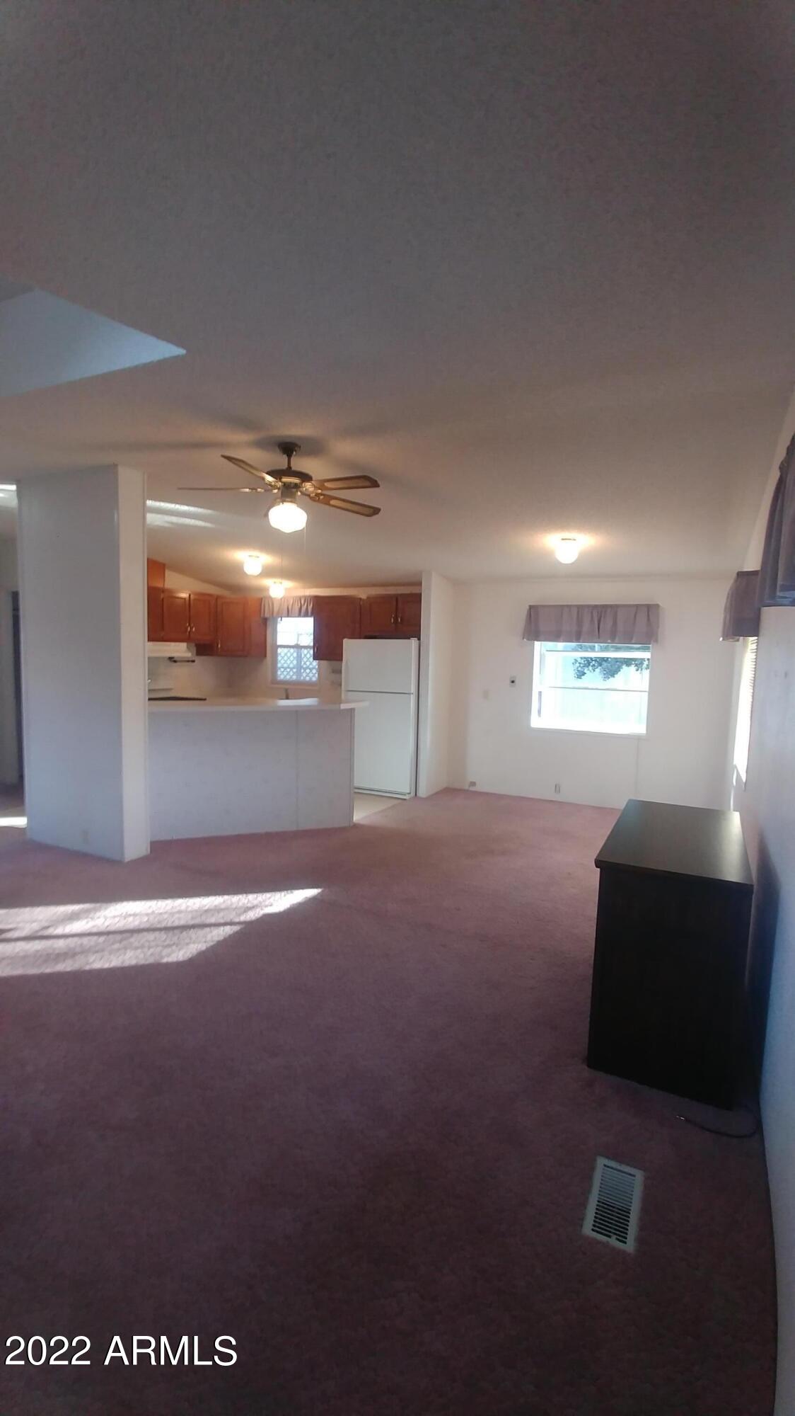 Sierra Vista Village - Residential