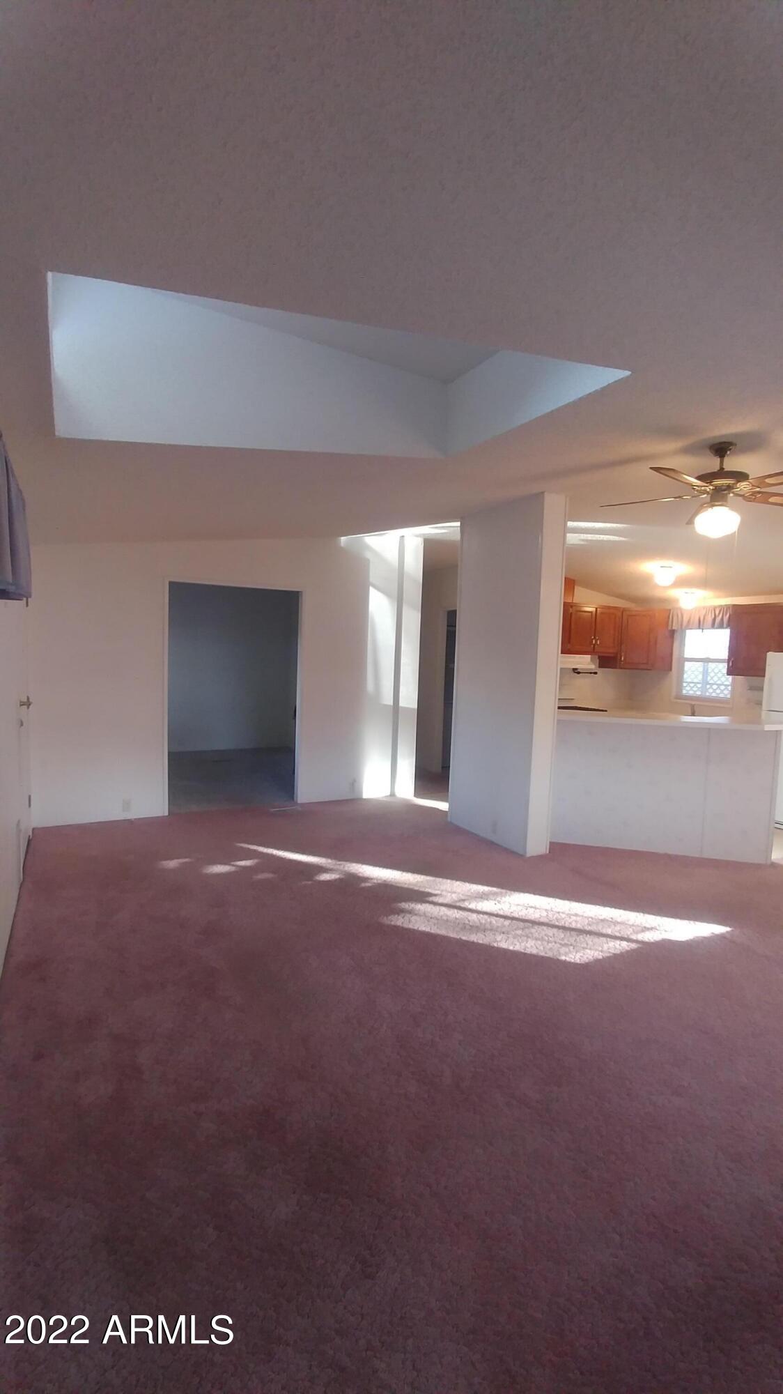 Sierra Vista Village - Residential