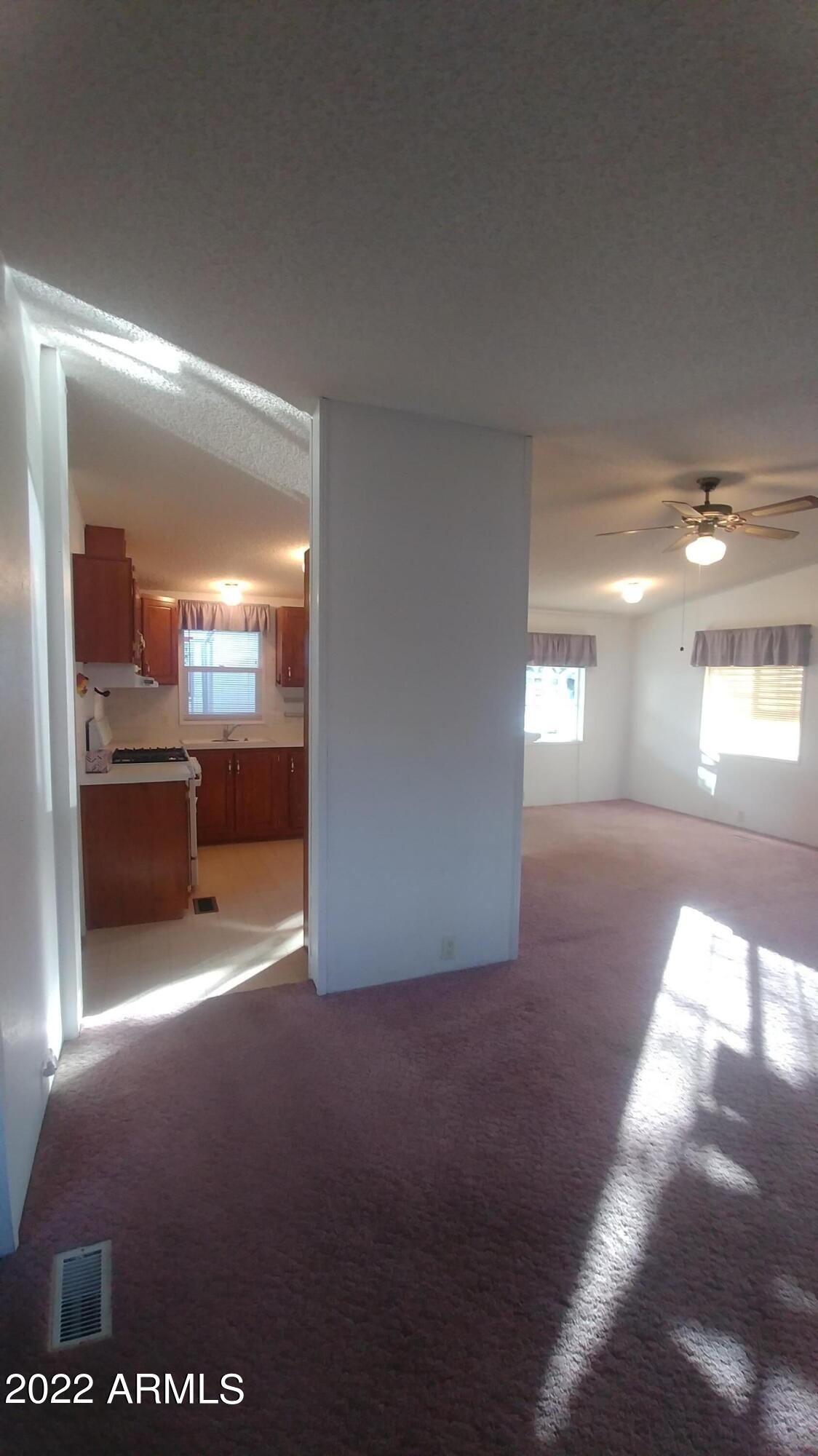 Sierra Vista Village - Residential
