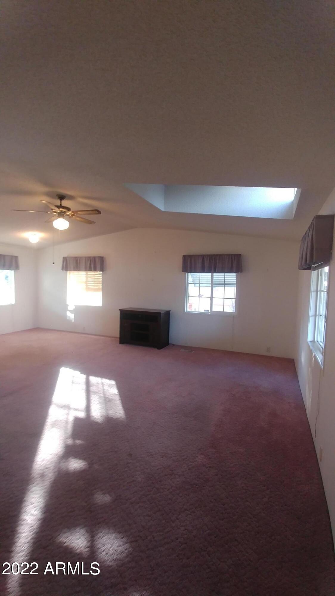Sierra Vista Village - Residential
