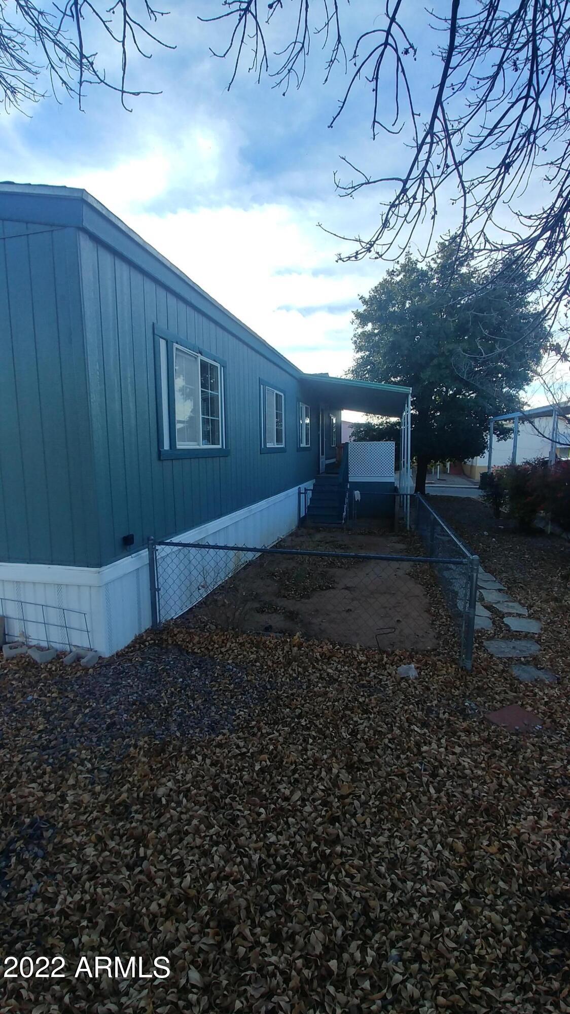 Sierra Vista Village - Residential