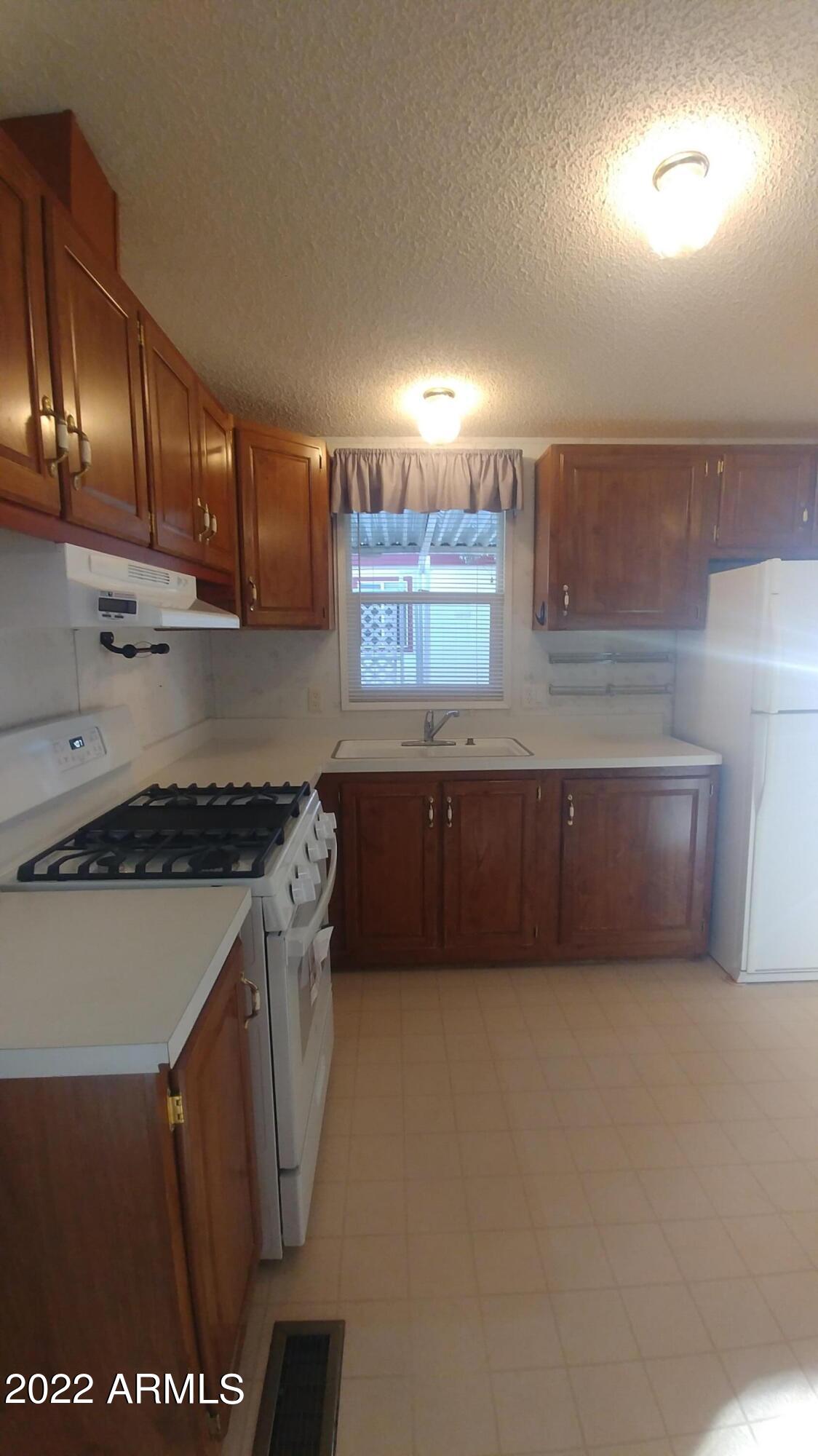 Sierra Vista Village - Residential