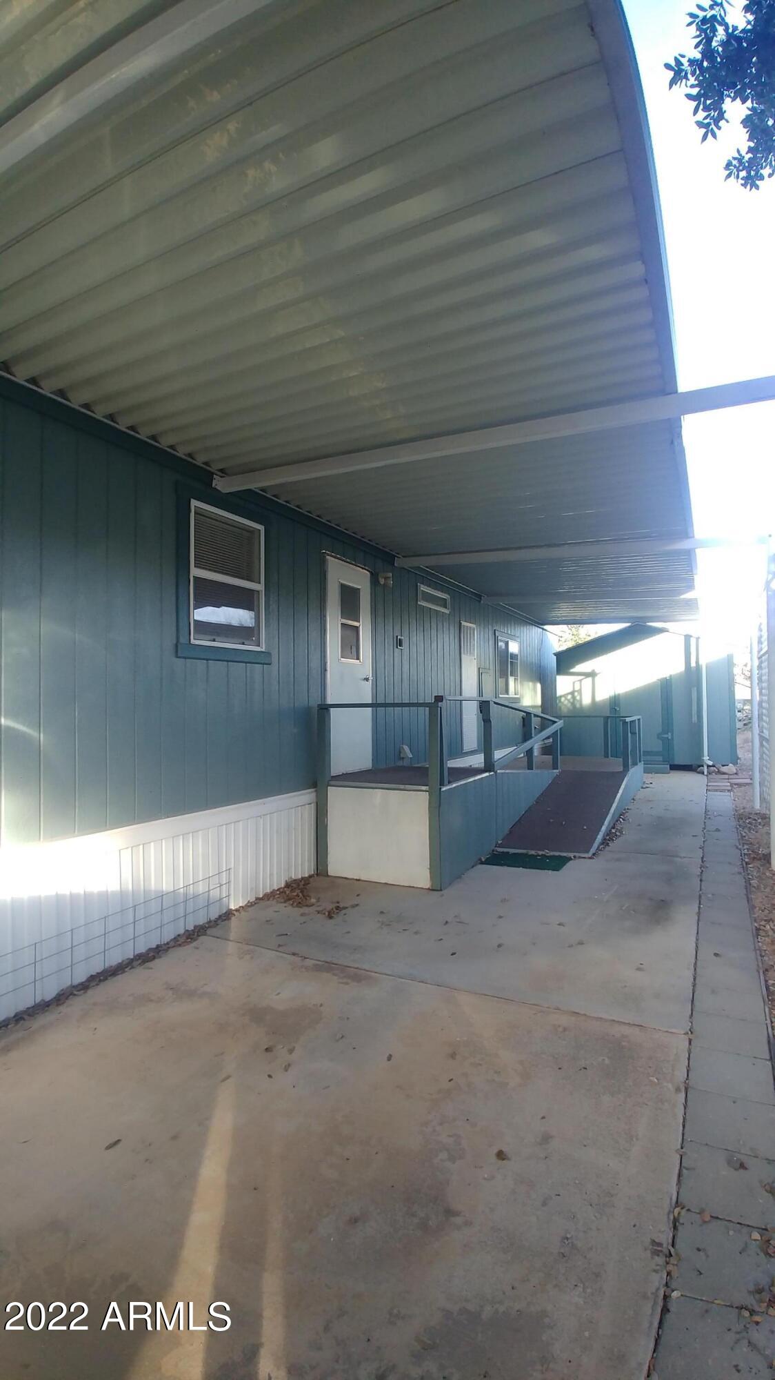 Sierra Vista Village - Residential